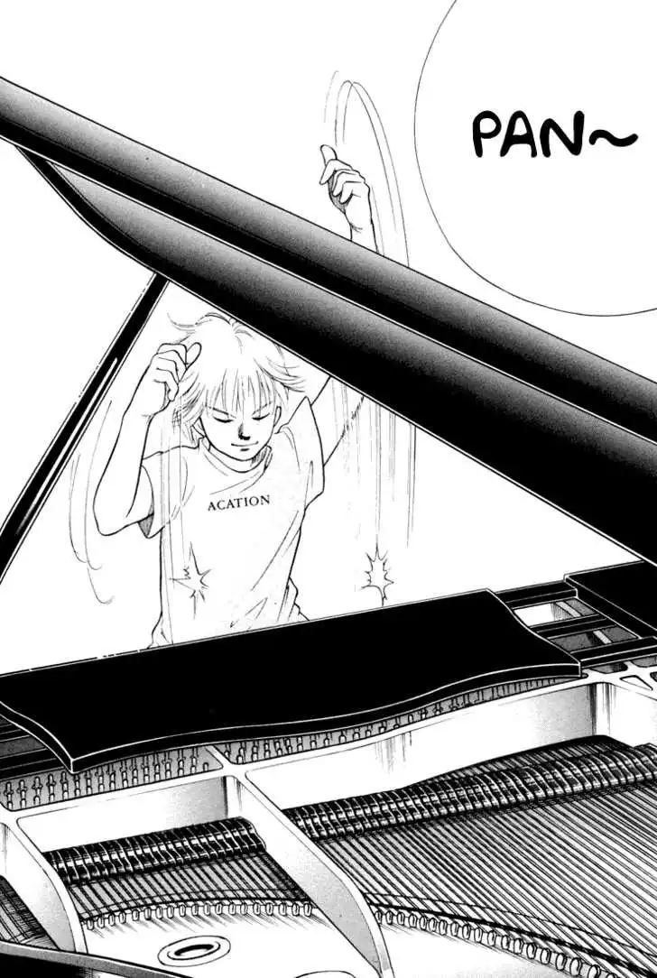 Piano no mori Chapter 3 25